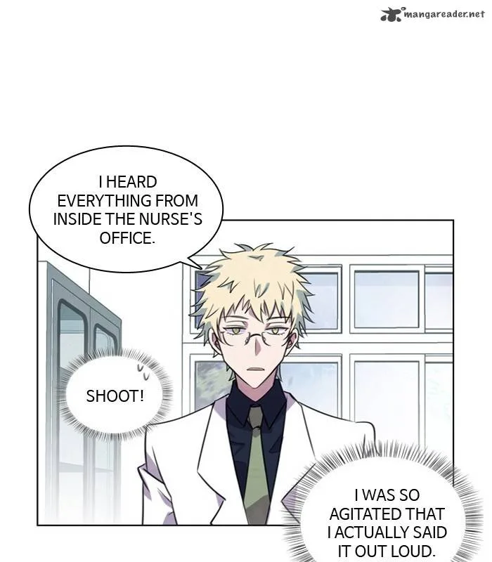 Athena Complex Chapter 89 page 25