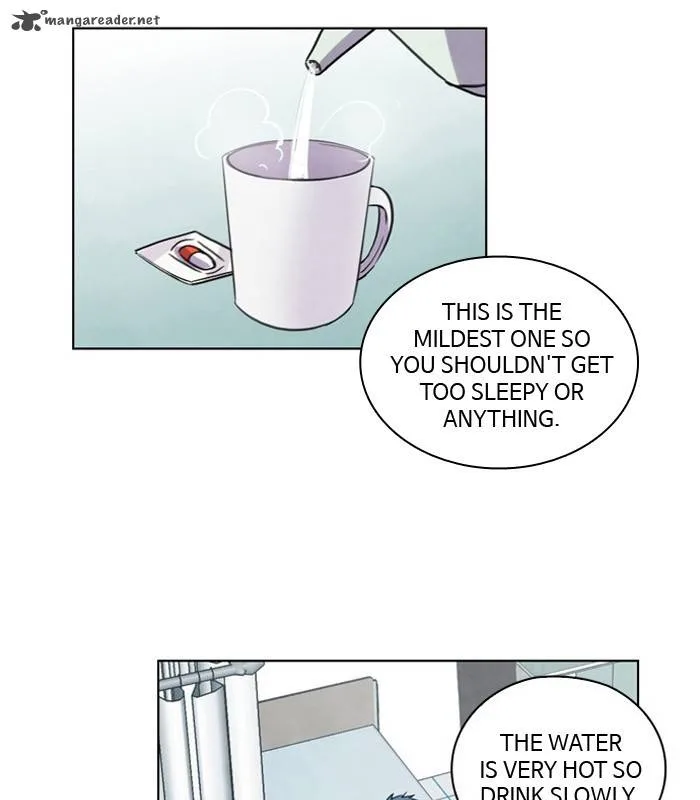 Athena Complex Chapter 89 page 20
