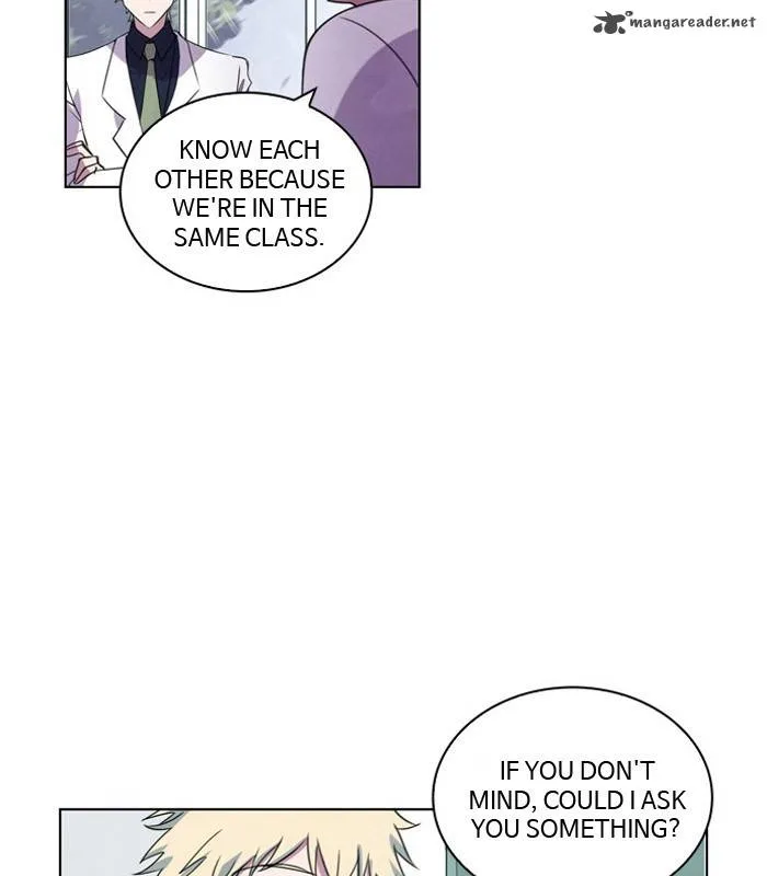 Athena Complex Chapter 89 page 31