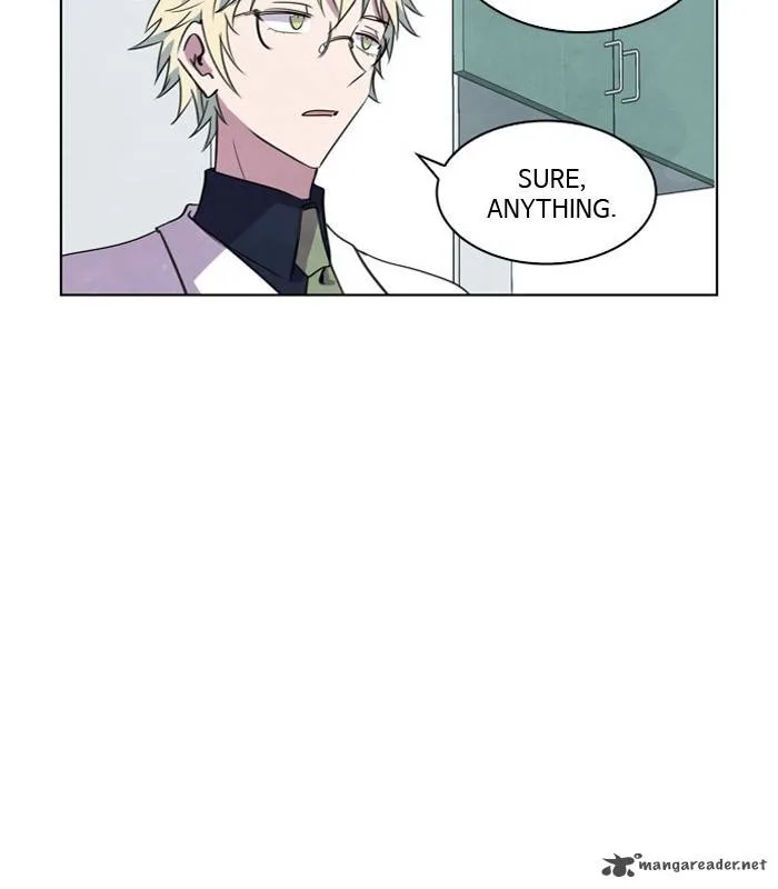 Athena Complex Chapter 89 page 32