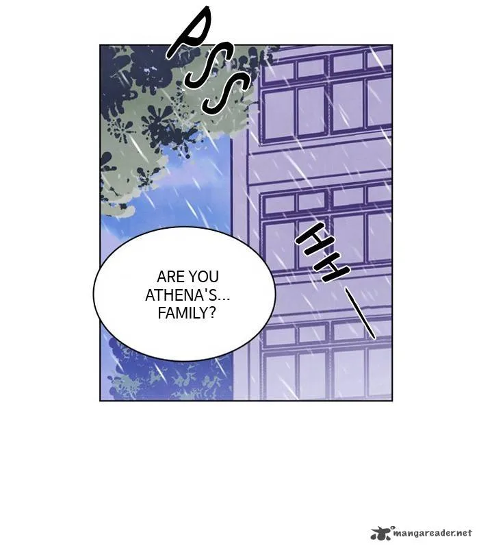 Athena Complex Chapter 89 page 33