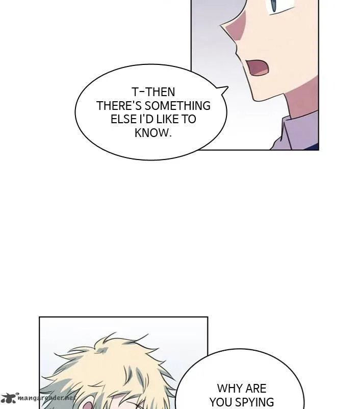 Athena Complex Chapter 89 page 36