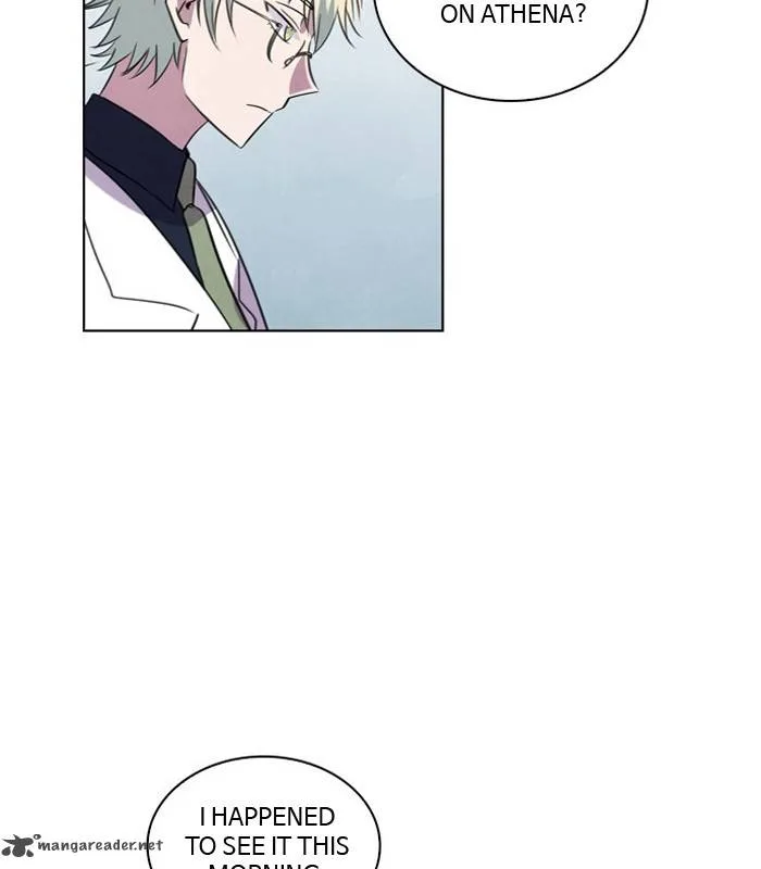 Athena Complex Chapter 89 page 37