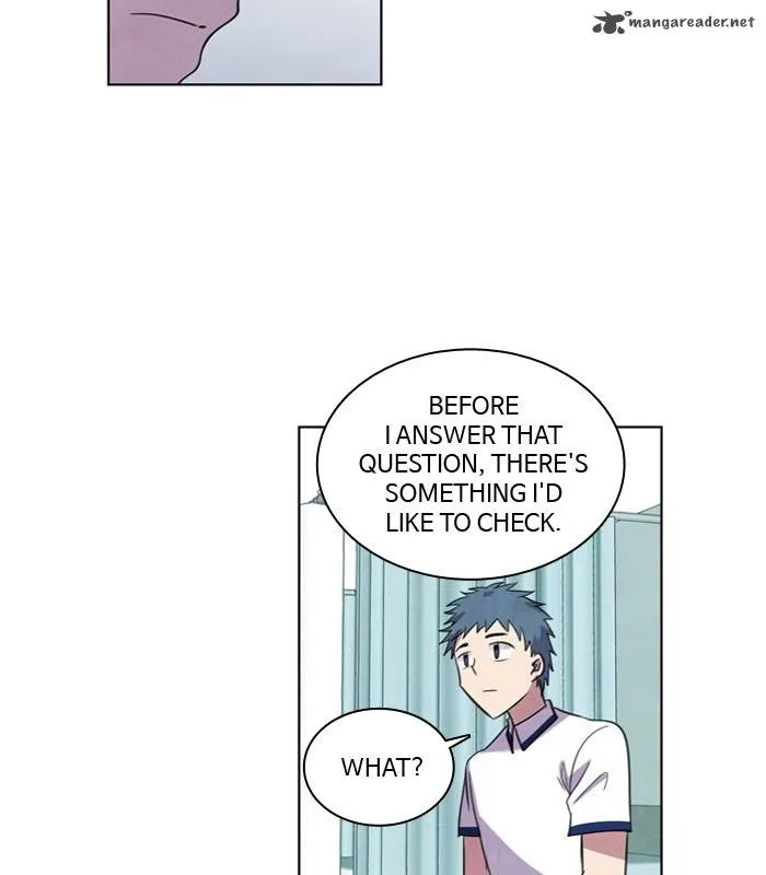 Athena Complex Chapter 89 page 41