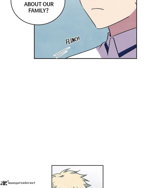 Athena Complex Chapter 89 page 43