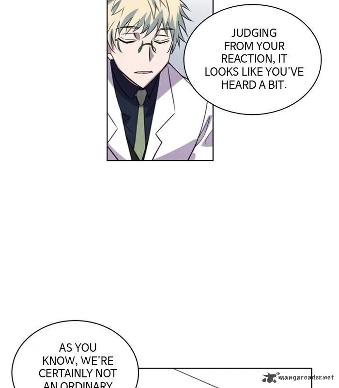 Athena Complex Chapter 89 page 44