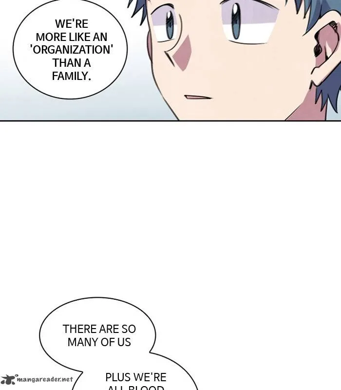 Athena Complex Chapter 89 page 46
