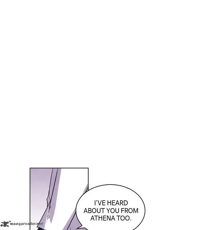 Athena Complex Chapter 89 page 50
