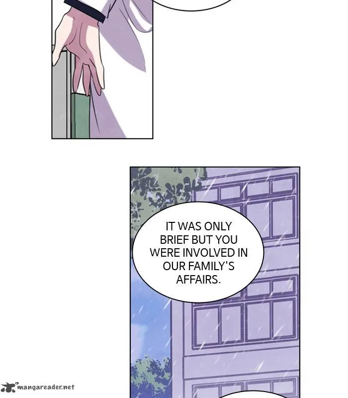 Athena Complex Chapter 89 page 51