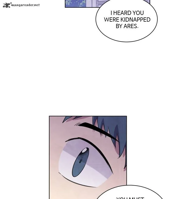 Athena Complex Chapter 89 page 52