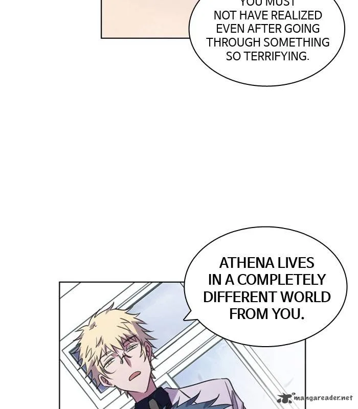 Athena Complex Chapter 89 page 53