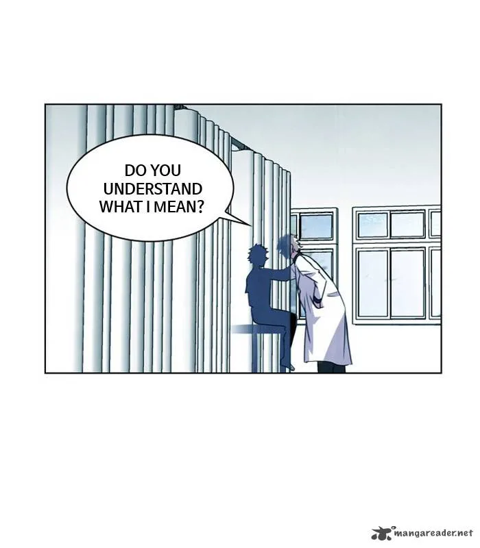 Athena Complex Chapter 89 page 58
