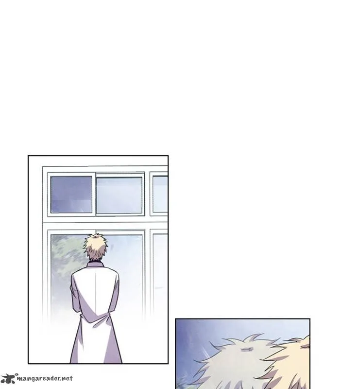 Athena Complex Chapter 89 page 60