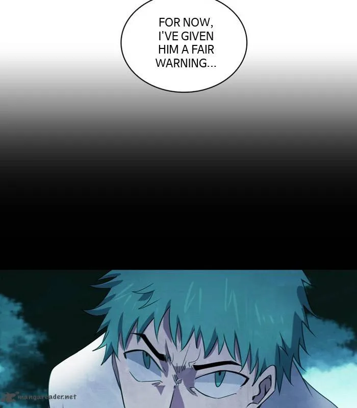 Athena Complex Chapter 89 page 62