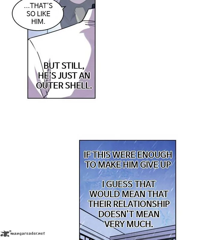 Athena Complex Chapter 89 page 65