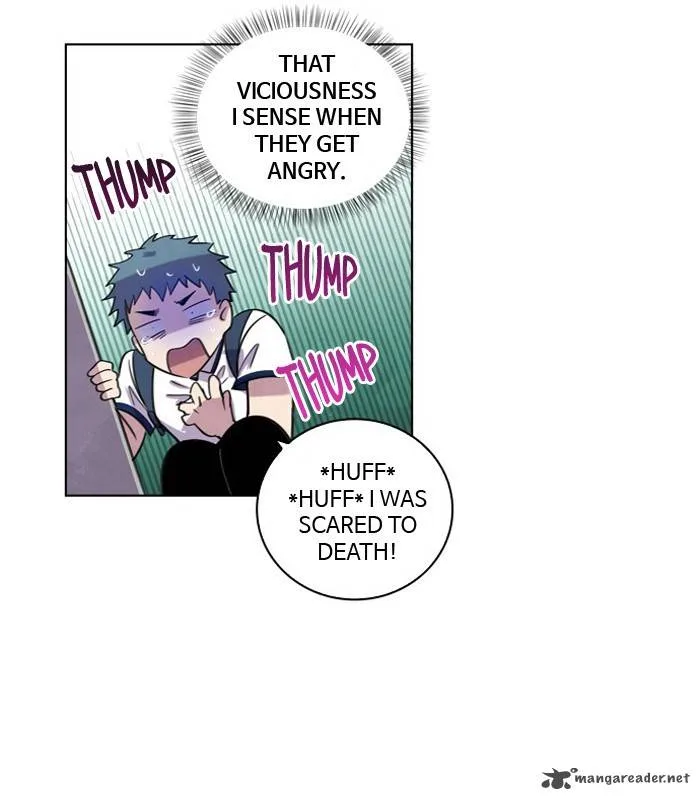 Athena Complex Chapter 89 page 69