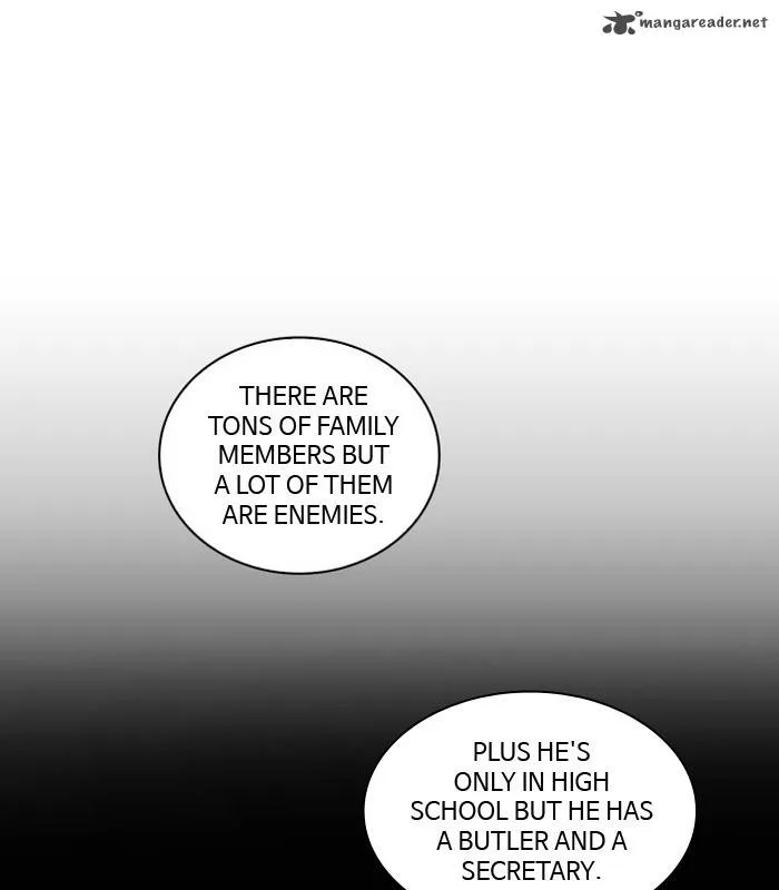 Athena Complex Chapter 89 page 71