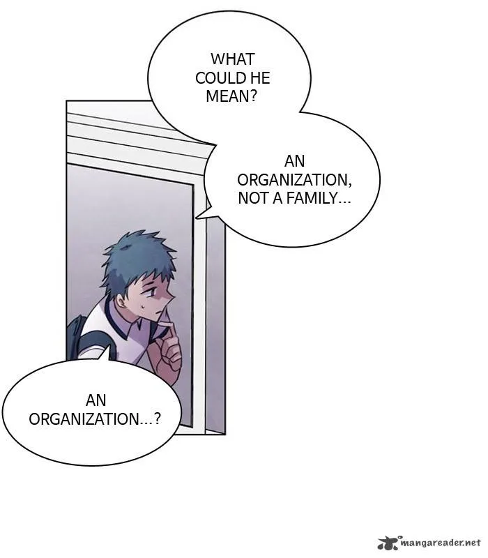Athena Complex Chapter 89 page 75