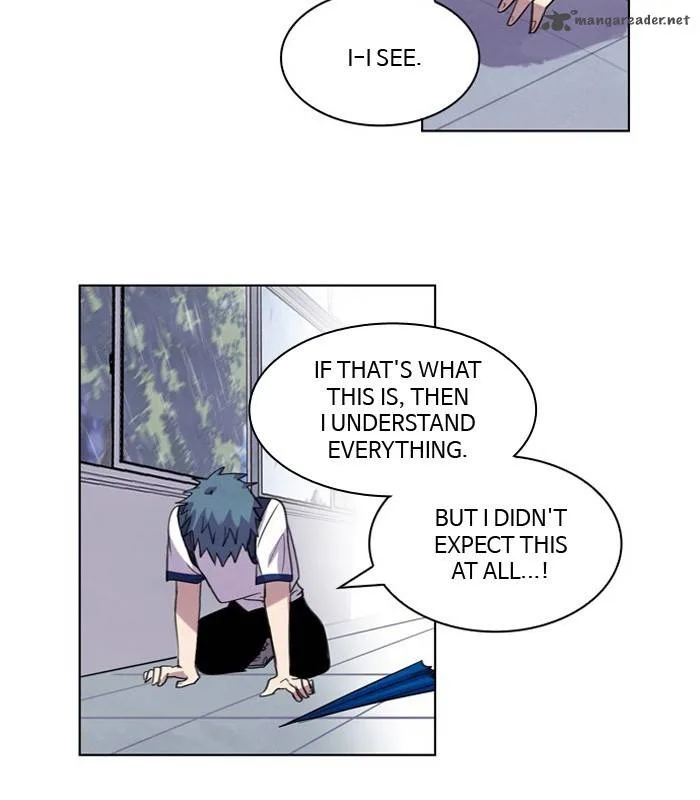 Athena Complex Chapter 89 page 79