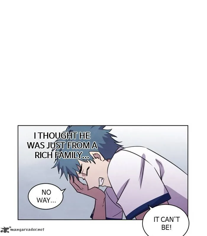 Athena Complex Chapter 89 page 80