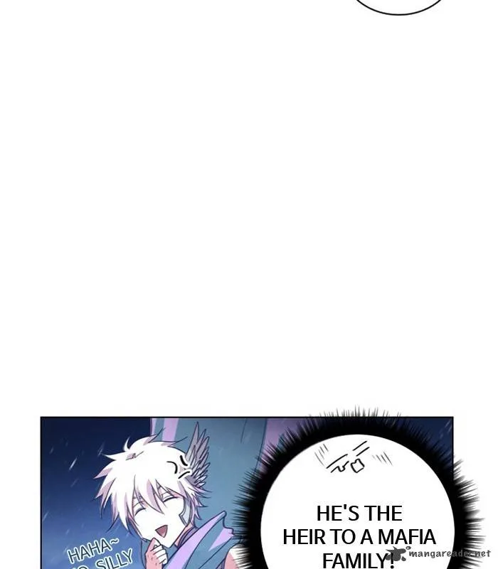 Athena Complex Chapter 89 page 81