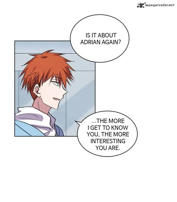 Athena Complex Chapter 89 page 85