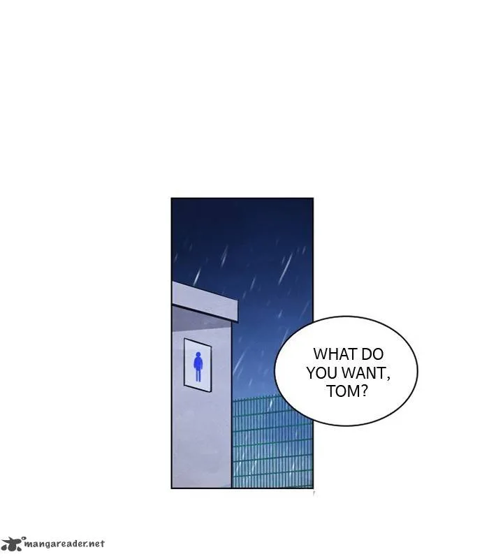 Athena Complex Chapter 89 page 83