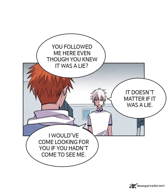 Athena Complex Chapter 89 page 86