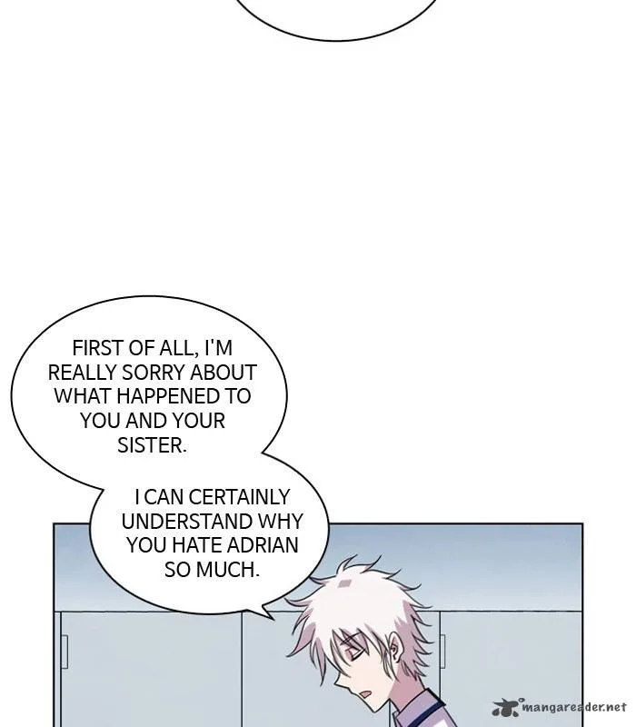 Athena Complex Chapter 89 page 89