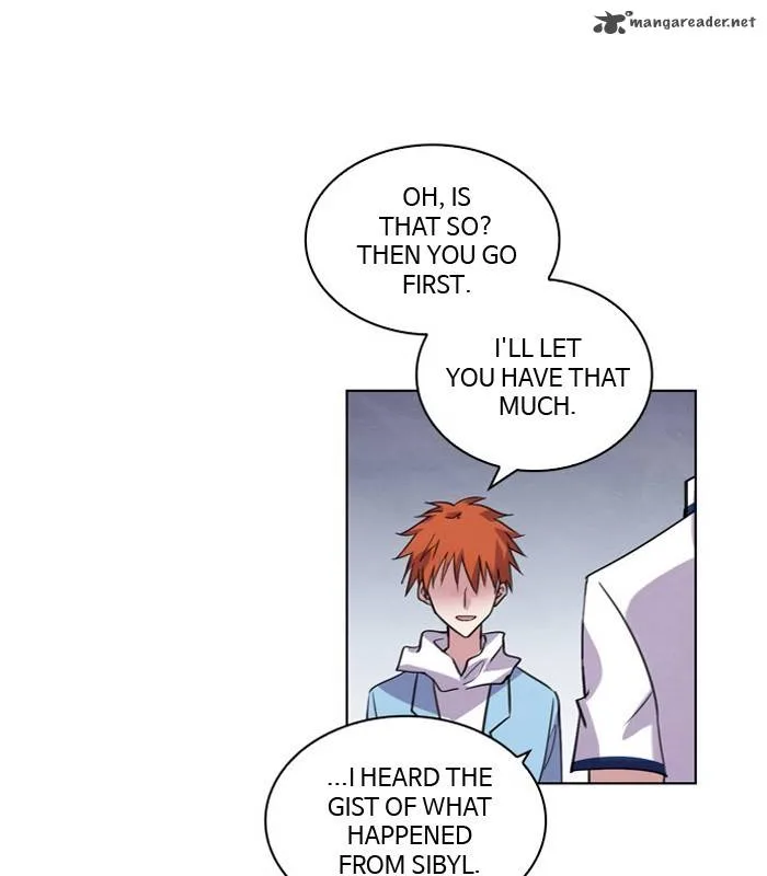 Athena Complex Chapter 89 page 88