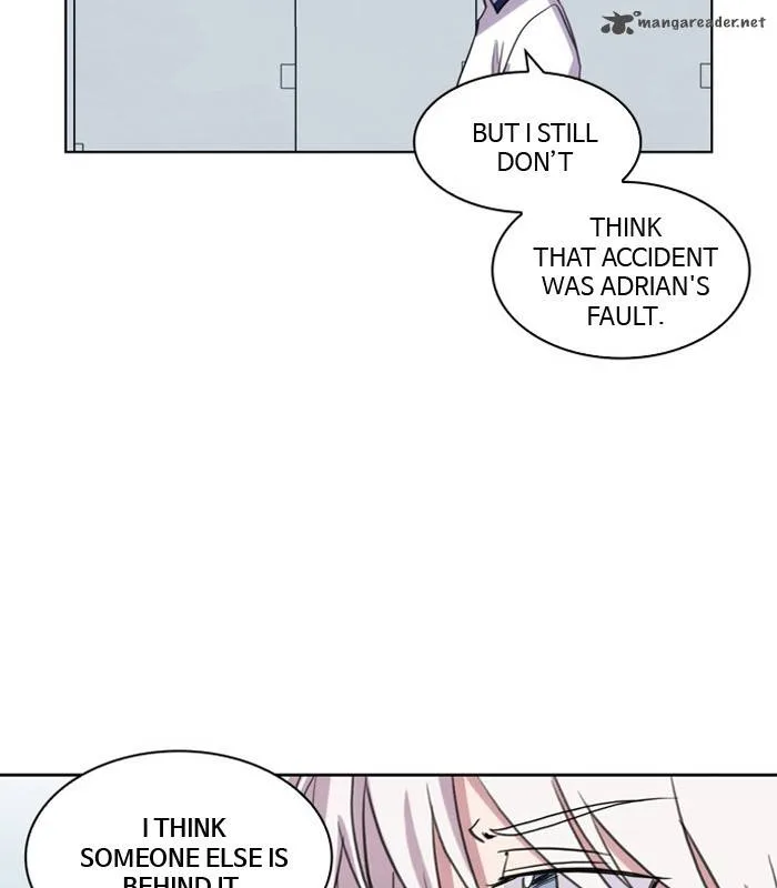 Athena Complex Chapter 89 page 90