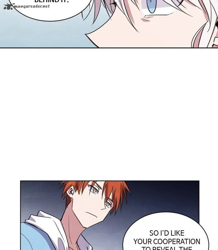Athena Complex Chapter 89 page 91