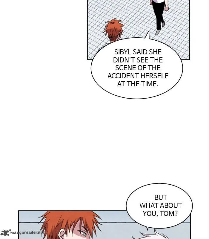 Athena Complex Chapter 89 page 94