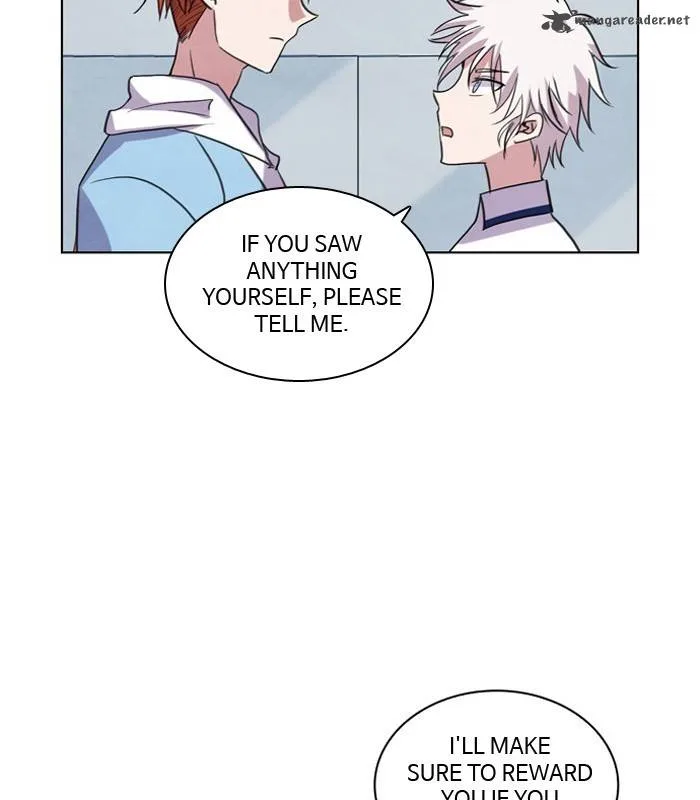 Athena Complex Chapter 89 page 95