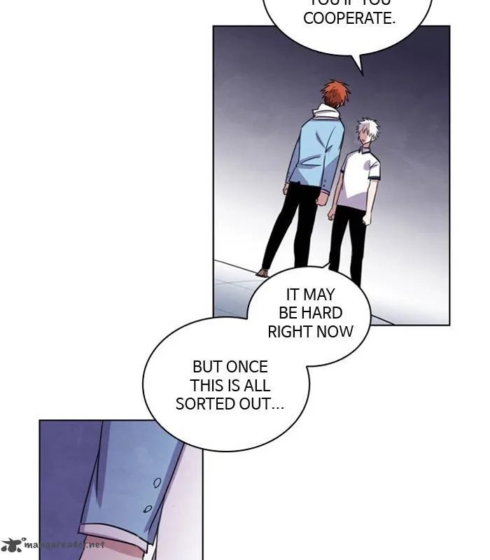 Athena Complex Chapter 89 page 96