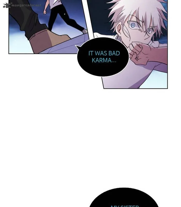 Athena Complex Chapter 89 page 101