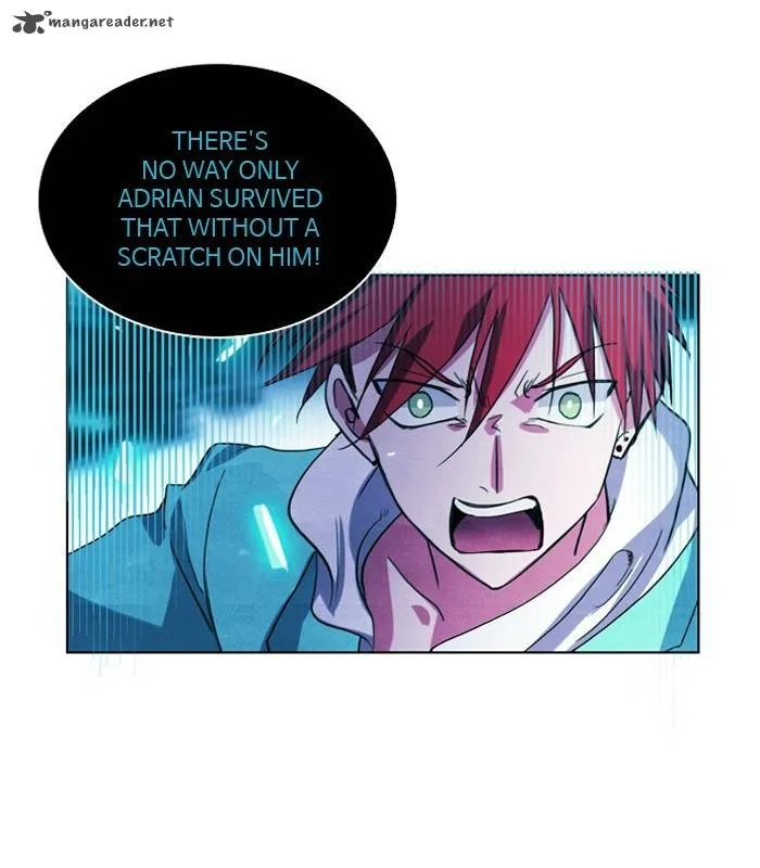 Athena Complex Chapter 89 page 103