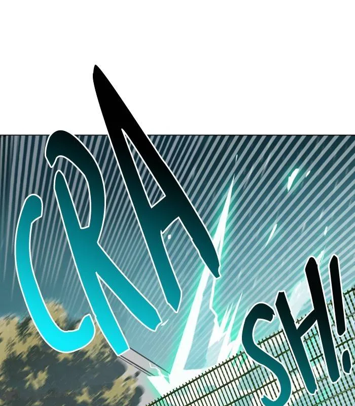 Athena Complex Chapter 89 page 104
