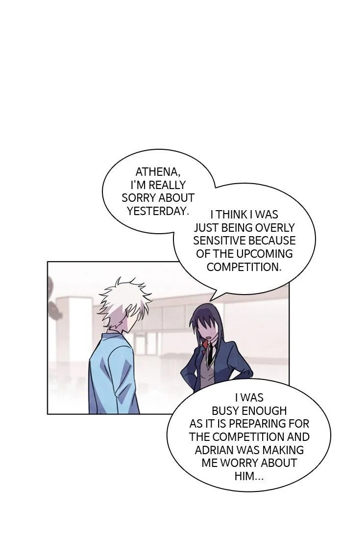 Athena Complex Chapter 9 page 16