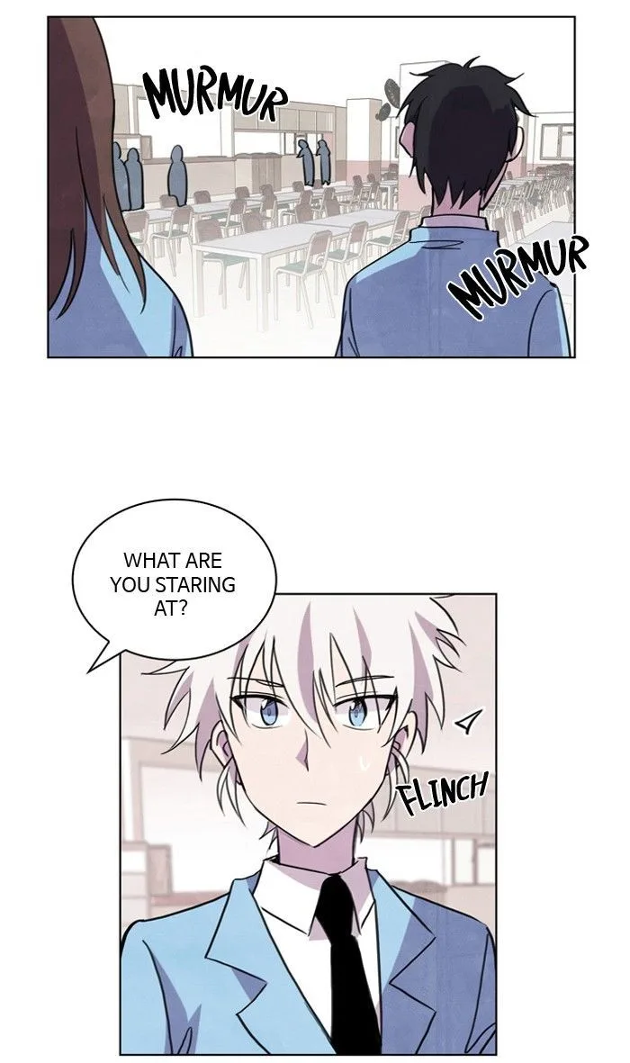 Athena Complex Chapter 9 page 8