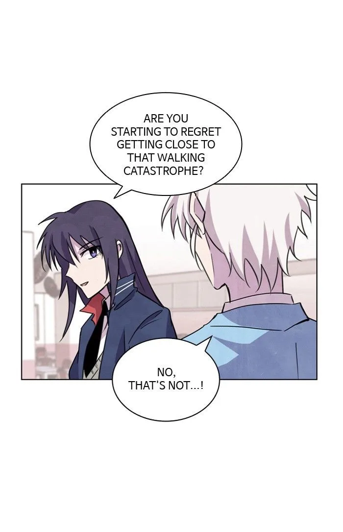 Athena Complex Chapter 9 page 9