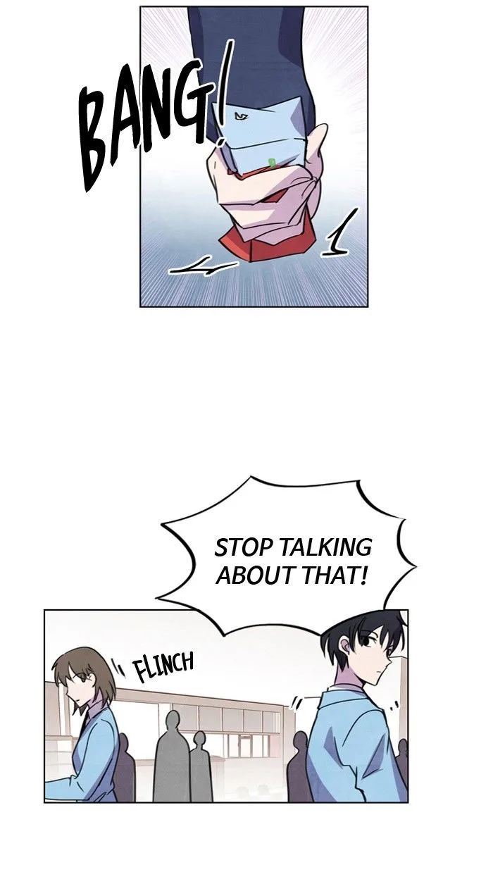 Athena Complex Chapter 9 page 29