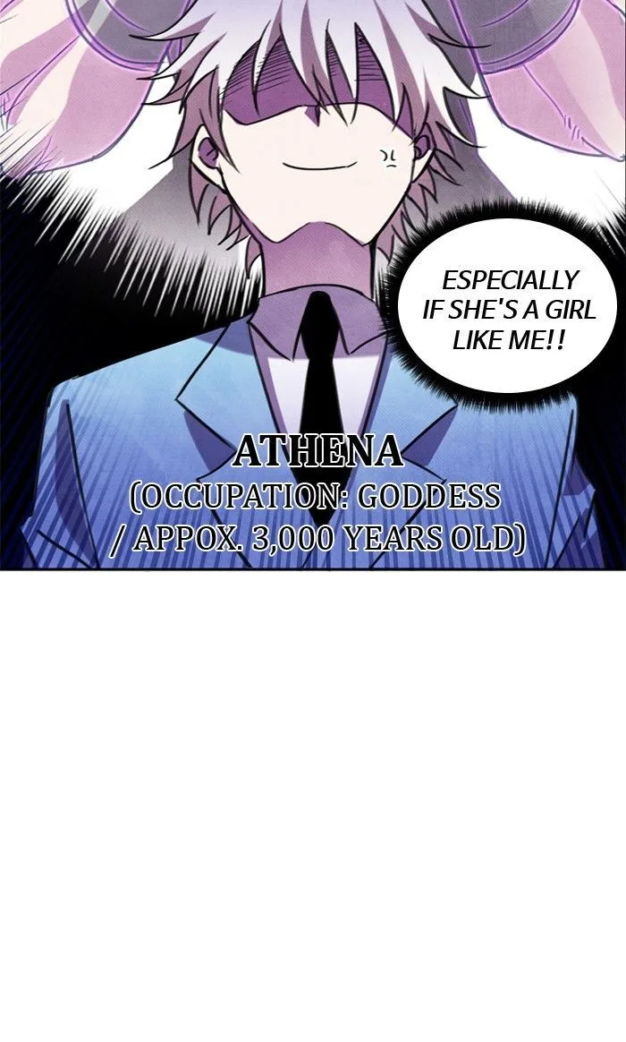 Athena Complex Chapter 9 page 34