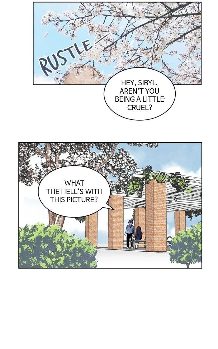 Athena Complex Chapter 9 page 60
