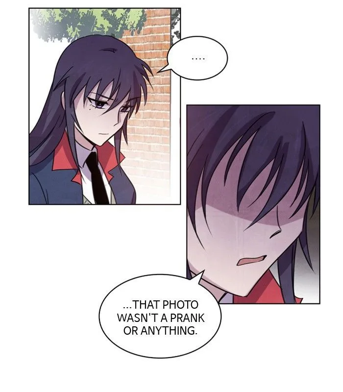 Athena Complex Chapter 9 page 67