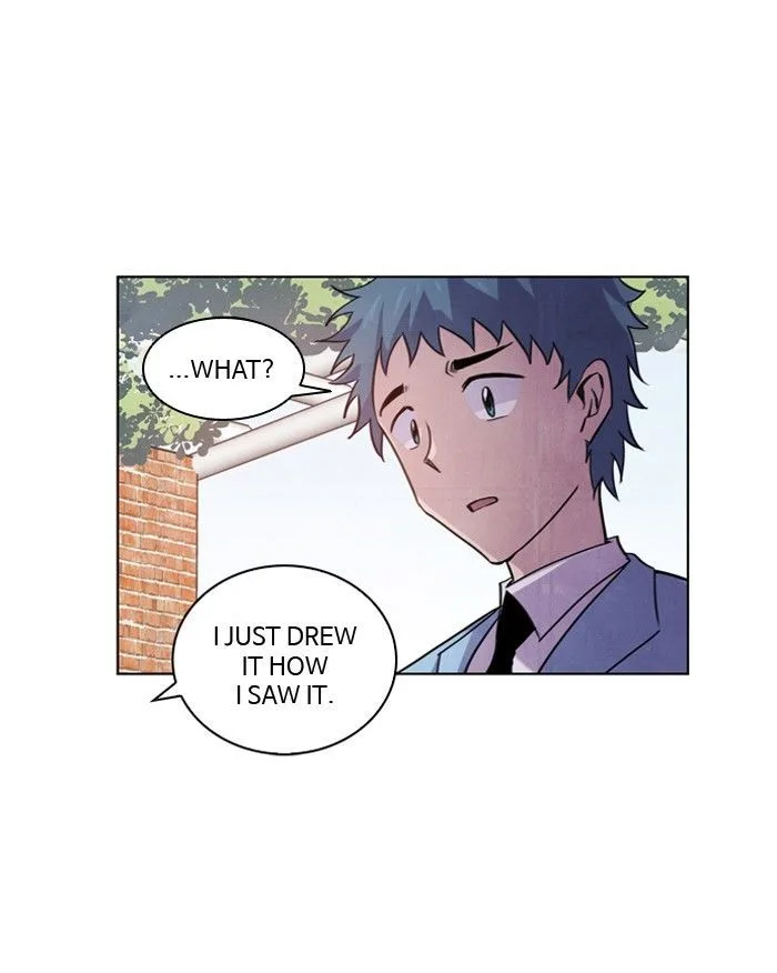Athena Complex Chapter 9 page 68