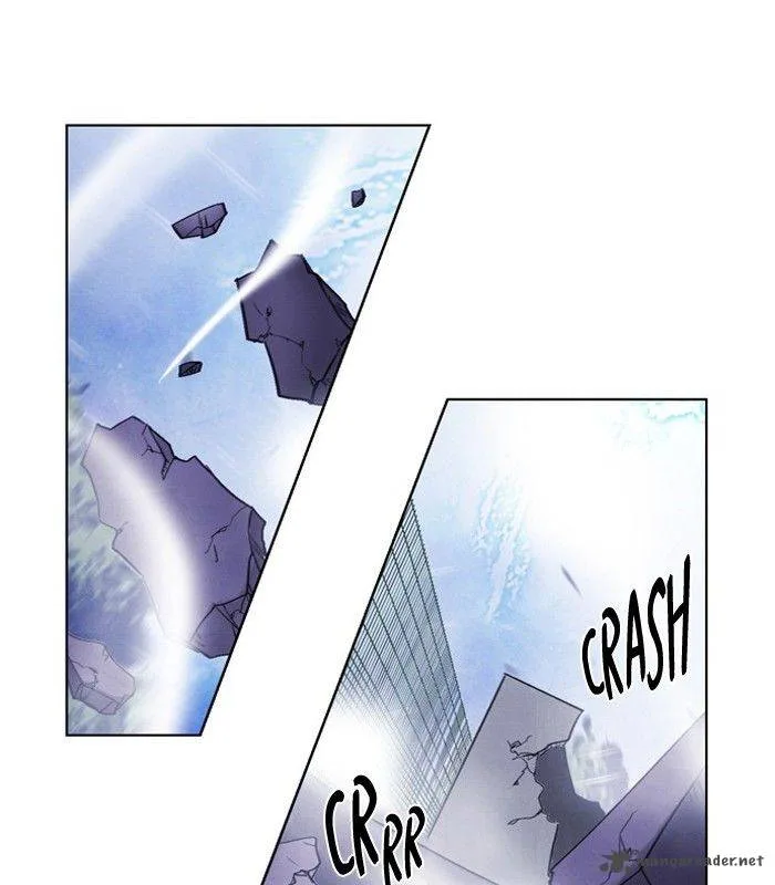 Athena Complex Chapter 90 page 4
