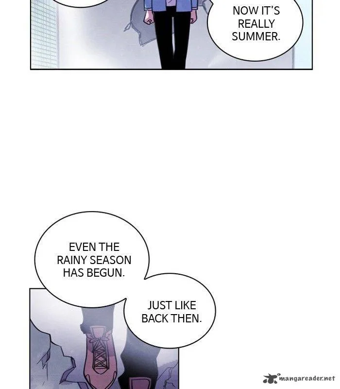 Athena Complex Chapter 90 page 9