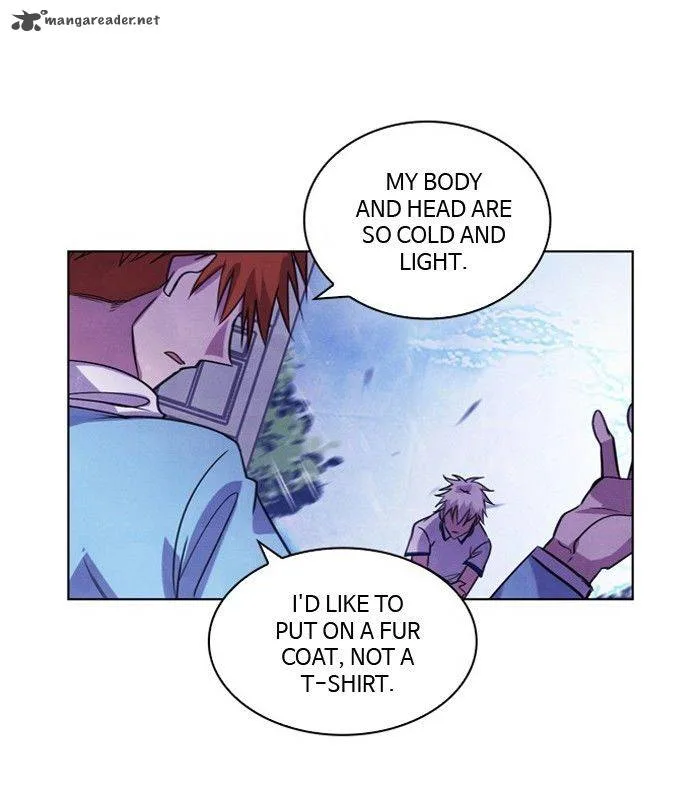Athena Complex Chapter 90 page 11