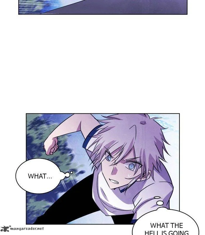 Athena Complex Chapter 90 page 6